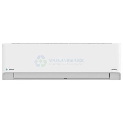ĐH casper treo tường inverter 24000btu 1 chiều