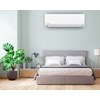 Máy ĐH Casper 12000btu 2 chiều Inverter