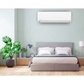 Máy ĐH Casper 12000btu 2 chiều Inverter