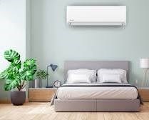 Máy ĐH Casper 12000btu 2 chiều Inverter