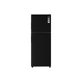 Tủ lạnh 222L ngăn đông trên Aqua AQR-T239FA(FB)