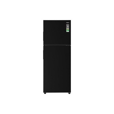 Tủ lạnh 222L ngăn đông trên Aqua AQR-T239FA(FB)