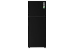 Tủ lạnh 222L ngăn đông trên Aqua AQR-T239FA(FB)