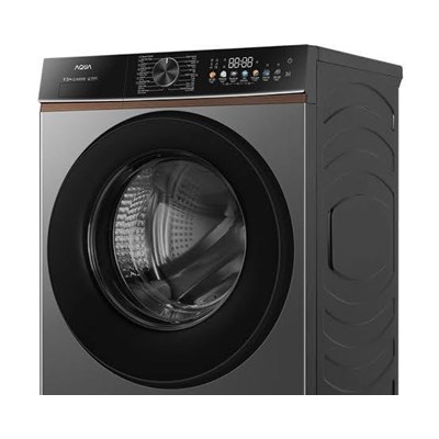 Máy Giặt Lồng Ngang Aqua AW10-BD4657M(B)