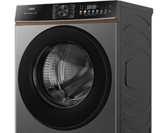 Máy Giặt Lồng Ngang Aqua AW10-BD4657M(B)