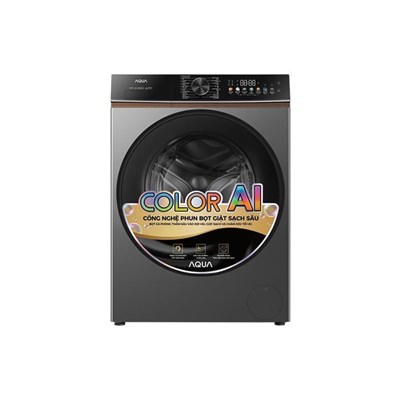 Máy Giặt Lồng Ngang Aqua AW10-BP4657M(B)