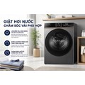 Máy Giặt Lồng Ngang Aqua AW95-BP4657M(B)