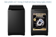 Máy Giặt Lồng Đứng Aqua AWM13-B2158L(B)
