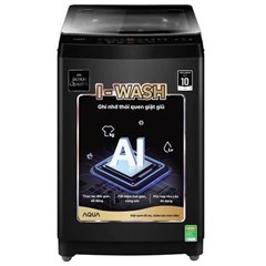 Máy Giặt Lồng Đứng Aqua AWM8-316K(B)