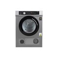 Máy Giặt lồng ngang Aqua AQH-V800H.SS