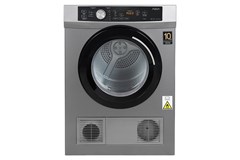 Máy Giặt lồng ngang Aqua AQH-V800H.SS