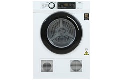 Máy Giặt lồng ngang Aqua AQH-V700F.W