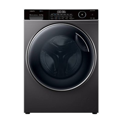 Máy Giặt lồng ngang Aqua AQD-AH1050H.PS
