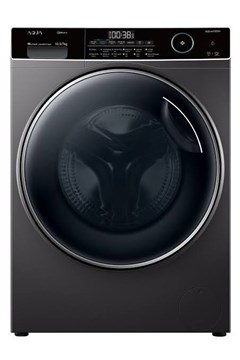 Máy Giặt lồng ngang Aqua AQD-AH1050H.PS