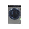 Máy Giặt lồng ngang Aqua AQD-AH1000G.PS