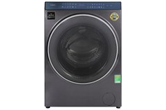 Máy Giặt lồng ngang Aqua AQD-DH1500G.PP