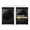 Máy Giặt lồng ngang Aqua AQD-DW1000J.BK
