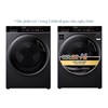 Máy Giặt lồng ngang Aqua AQD-DDW1000J.BK