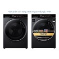Máy Giặt lồng ngang Aqua AQD-DDW1000J.BK