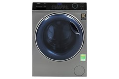 Máy Giặt lồng ngang Aqua AQD-A1200H.PS