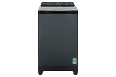 Máy Giặt Lồng Đứng Aqua AQW-FR120HT.BK