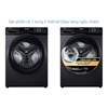 Máy Giặt Aqua AQD-A952JBK