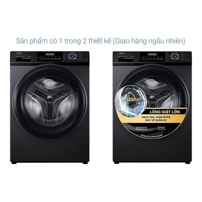 Máy Giặt Aqua AQD-A952JBK