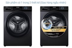 Máy Giặt Aqua AQD-A952JBK