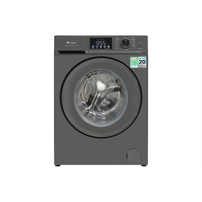 Máy giặt Casper Inverter 10.5 kg WF-D105VGR1