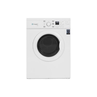 Máy sấy Casper 7.5kg TD-72VWD ( màu trắng)