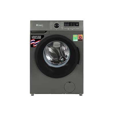 Máy giặt cửa trước Casper WF-8VG1
