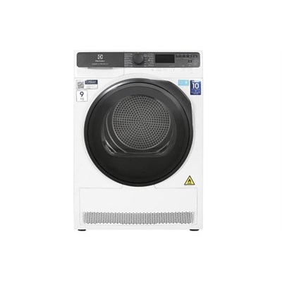 Máy sấy bơm nhiệt Electrolux UltimateCare 9 kg EDH903R7WC