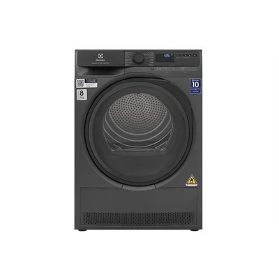 Máy sấy bơm nhiệt Electrolux UltimateCare 8 kg EDH803J5SC