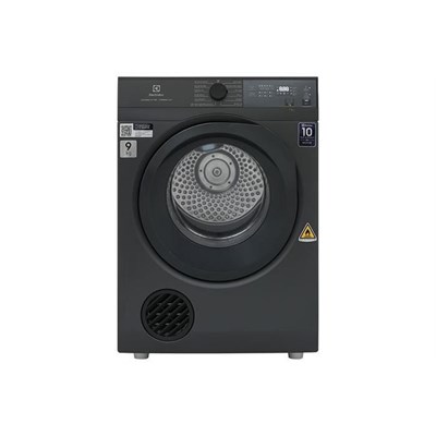 Máy sấy thông hơi Electrolux UltimateCare 9 kg EDS904N3SC