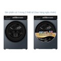 Máy Giặt Lồng Ngang Aqua AWD12-BD4377U1L(GN)