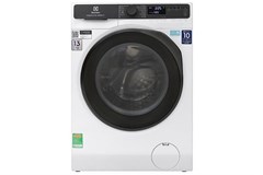 Máy giặt Electrolux UltimateCare 700 Inverter 13 kg EWF1343R7WC