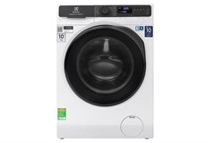 Máy giặt Electrolux UltimateCare 700 Inverter 10 kg EWF1043R7WC