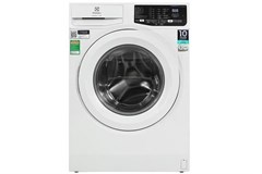 Máy giặt Electrolux inverter 9kg EWF9025DQWB