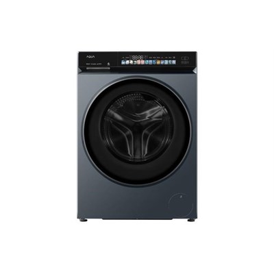 Máy Giặt Lồng Ngang Aqua AWD10-BP4377U1L(GN)