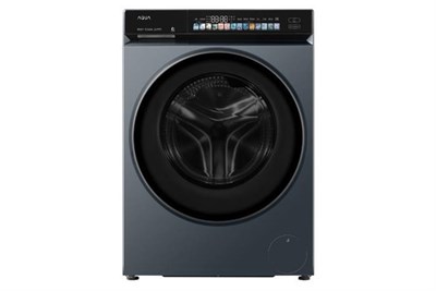Máy Giặt Lồng Ngang Aqua AWD10-BP4377U1L(GN)