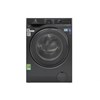 Máy giặt cửa ngang Electrolux 11kg UltimateCare 700 xám đen