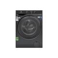Máy giặt cửa ngang Electrolux 10kg UltimateCare 700 xám đen