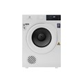 Máy sấy thông hơi Electrolux 8kg EDV804H3WC