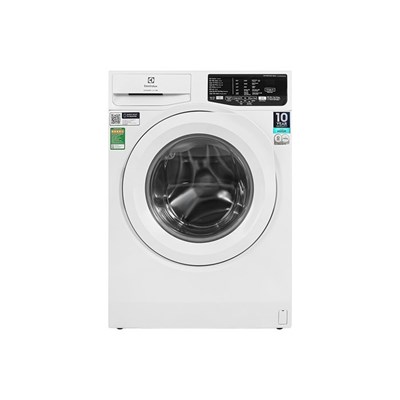 Máy Giặt Electrolux Inverter 10 Kg EWF1025DQWB