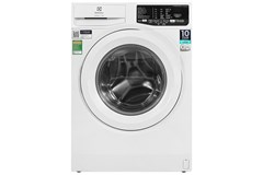 Máy Giặt Electrolux Inverter 10 Kg EWF1025DQWB