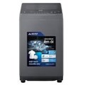 Máy giặt cửa trên Funiki Inverter HWM TDD8125ABG năng suất giặt 12.5kg