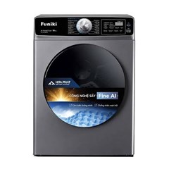 Máy sấy thông hơi Funiki 10kg V6100AG