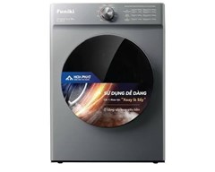 Máy sấy thông hơi 8kg Fuiniki HD V680AG