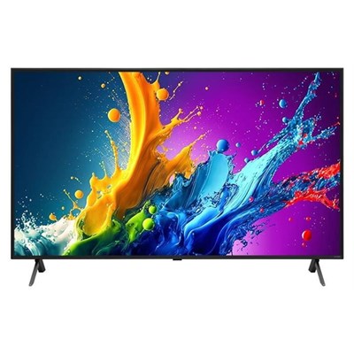 Tivi 55 inch Lg 55QNED80TSA