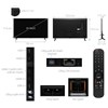 Tivi 55 inch Lg 55QNED80TSA